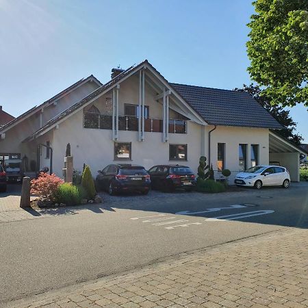 Gaestehaus Sonja Rust Eksteriør bilde