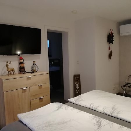 Gaestehaus Sonja Rust Eksteriør bilde